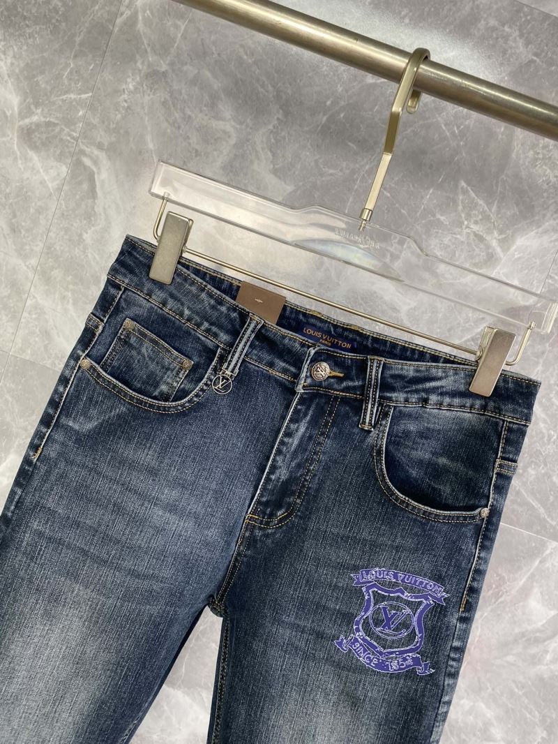 Louis Vuitton Jeans